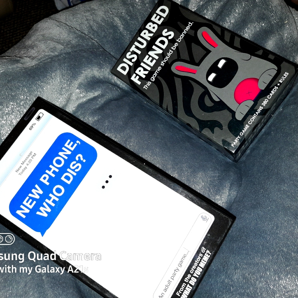 FUN GAMES TO PLAY WITH COMPANY!!